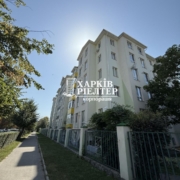 2-кімнатна квартира, ХТЗ, ЖК Оливия