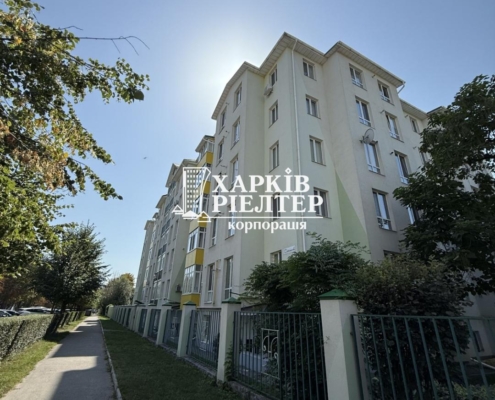 3-кімнатна квартира, Нов.Дома,                                                                         ЖК Виктория
