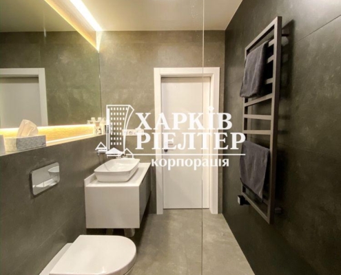 Оренда                     1-кімнатна квартира, Гагарина (нач.)