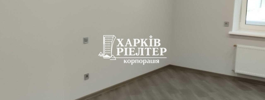 2-кімнатна квартира, Конный рынок, ЖК Речной квартал