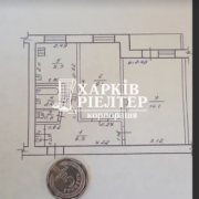 2-кімнатна квартира, Основа