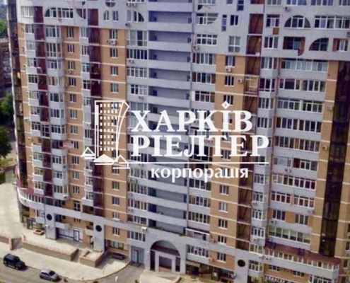 Оренда                     1-кімнатна квартира, Гагарина (нач.)