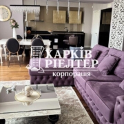 2-кімнатна квартира, П.Поле,                                            
                            ЖК Триумф