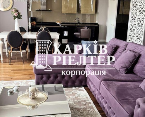 2-кімнатна квартира, Нов.Дома,                                                                         ЖК Виктория