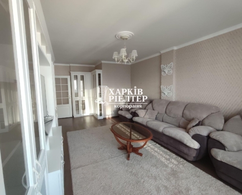 2-кімнатна квартира, Нов.Дома,                                                                         ЖК Виктория