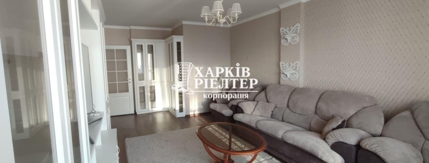 2-кімнатна квартира, Павловка,                                                                         ЖК Дом с Ротондами