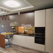 2-кімнатна квартира, Павловка,                                            
                            ЖК Доминион