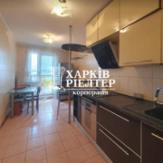 2-кімнатна квартира, Салтовка,                                            
                            ЖК Янтарный