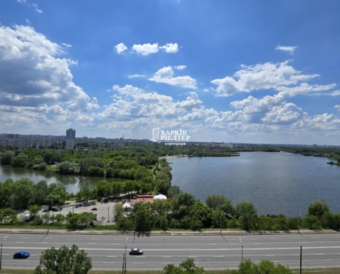 Оренда                     1-кімнатна квартира, Гагарина (нач.)