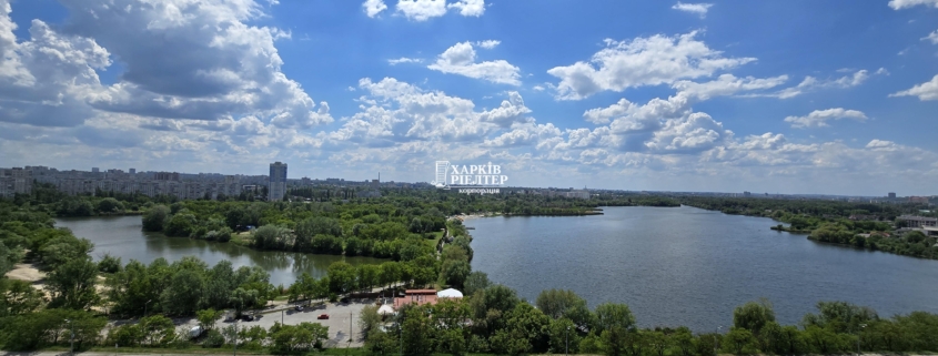 2-кімнатна квартира, Салтовка,                                                                         ЖК Оазис