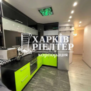 2-кімнатна квартира, Салтовка, ЖК Перспектива