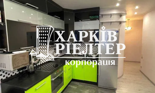 2-кімнатна квартира, Салтовка, ЖК Перспектива