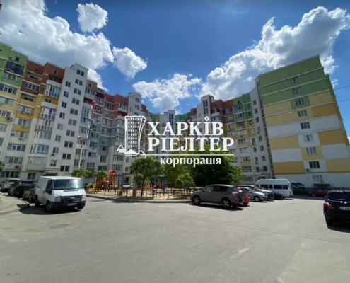 3-кімнатна квартира, Нов.Дома,                                                                         ЖК Виктория