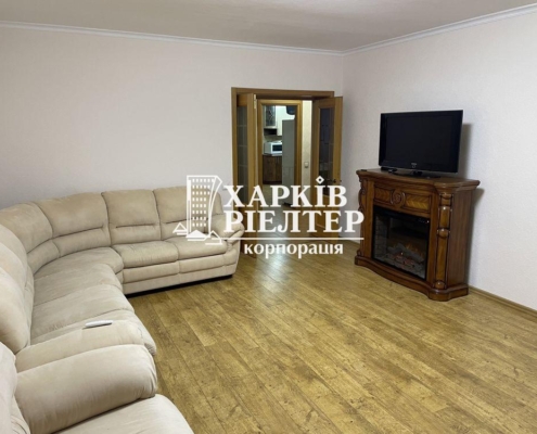 Оренда                     1-кімнатна квартира, Гагарина (нач.)