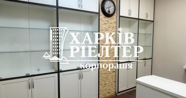 3-кімнатна гостинка, Салтовка,                                                                         ЖК Янтарный