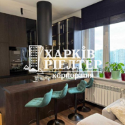 3-кімнатна квартира, Центр,                                            
                            ЖК Инфинити