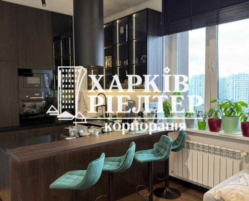 3-кімнатна квартира, Нов.Дома,                                                                         ЖК Виктория