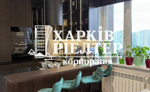 3-кімнатна квартира, Центр,                                                                         ЖК Инфинити