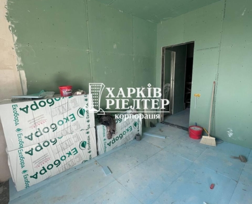 Оренда                     1-кімнатна квартира, Гагарина (нач.)