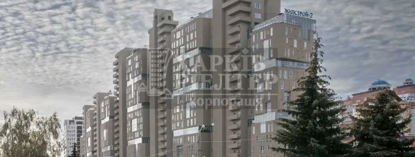 3-кімнатна квартира, Центр,                                                                         ЖК Павловский квартал