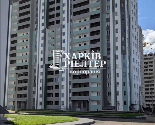 2-кімнатна квартира, Нов.Дома,                                                                         ЖК Виктория