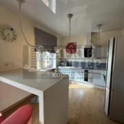 3-кімнатна квартира, Гагарина (нач.), ЖК Молочный