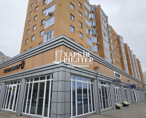 3-кімнатна квартира, Нов.Дома,                                                                         ЖК Виктория