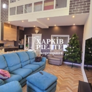 3-кімнатна квартира, Лысая Гора, ЖК Околица