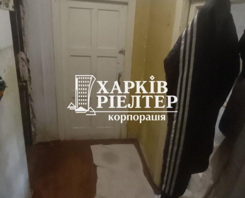 1-кімнатна квартира, Салтовка, ЖК Дом Академика