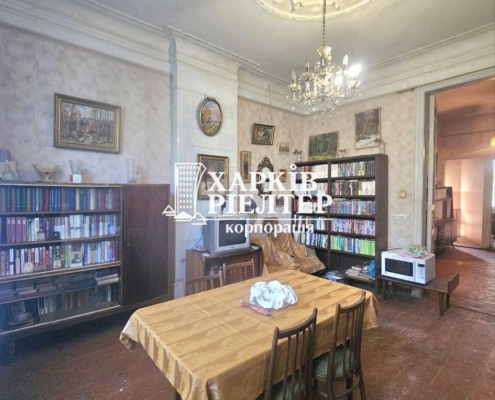 3-кімнатна квартира, Нов.Дома,                                                                         ЖК Виктория