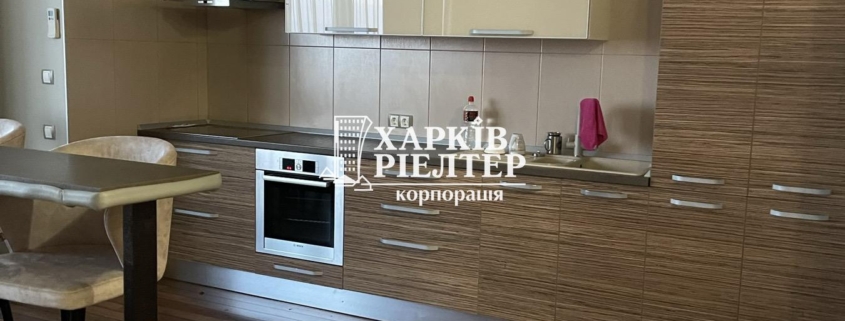 3-кімнатна квартира, Нов.Дома, ЖК Эдельвейс