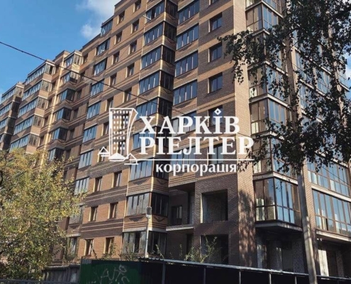 3-кімнатна квартира, Нов.Дома,                                                                         ЖК Виктория