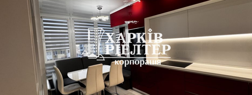 3-кімнатна квартира, Нов.Дома,                                                                         ЖК Садовый
