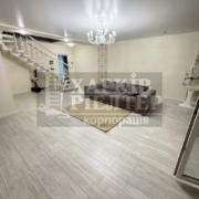 3-кімнатна квартира, Нов.Дома,                                            
                            ЖК Виктория