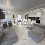 3-кімнатна квартира, Одесская,                                            
                            ЖК Одесский