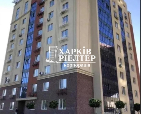 2-кімнатна квартира, Нов.Дома,                                                                         ЖК Виктория