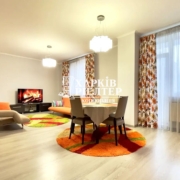 3-кімнатна квартира, Салтовка,                                            
                            ЖК Гвардейский