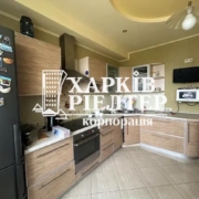 3-кімнатна квартира, Салтовка, ЖК Перспектива