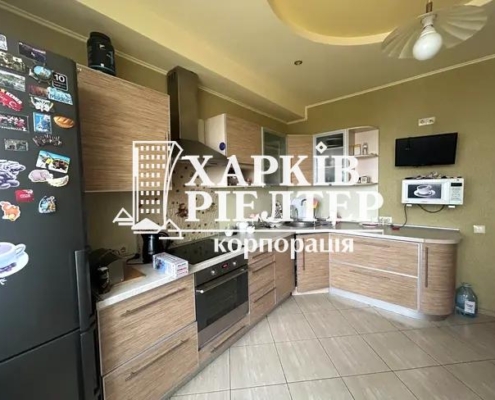 3-кімнатна квартира, Нов.Дома,                                                                         ЖК Виктория