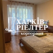 3-кімнатна квартира, Залютино