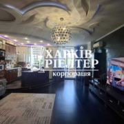 3-кімнатна квартира, Журавлевка, ЖК Журавлевский