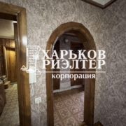 3-кімнатна квартира, Журавлевка