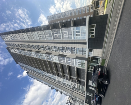 2-кімнатна квартира, Нов.Дома,                                                                         ЖК Виктория