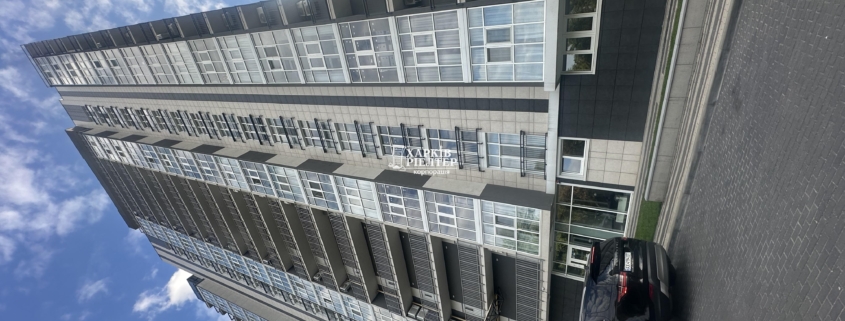 4-кімнатна квартира, Центр,                                                                         ЖК Ключ