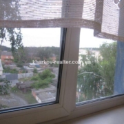 4-комнатная квартира, Харьковский