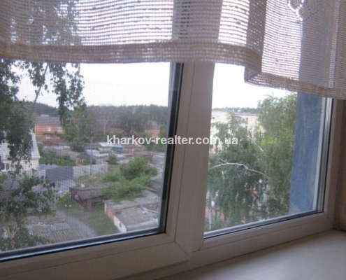 Оренда                     1-кімнатна квартира, Гагарина (нач.)