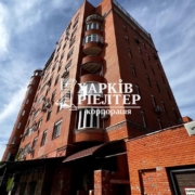 5-кімнатна квартира, Центр, ЖК Слободская  Усадьба