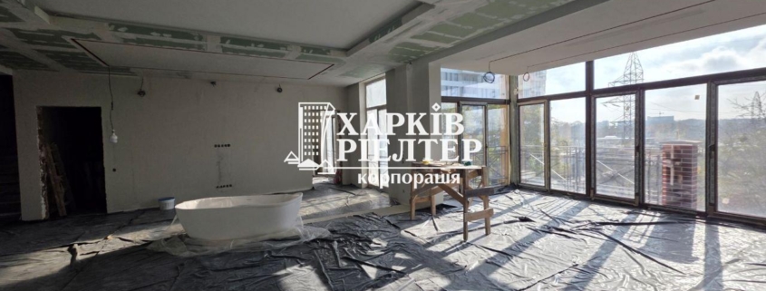 5-кімнатна квартира, П.Поле,                                                                         ЖК Феличита