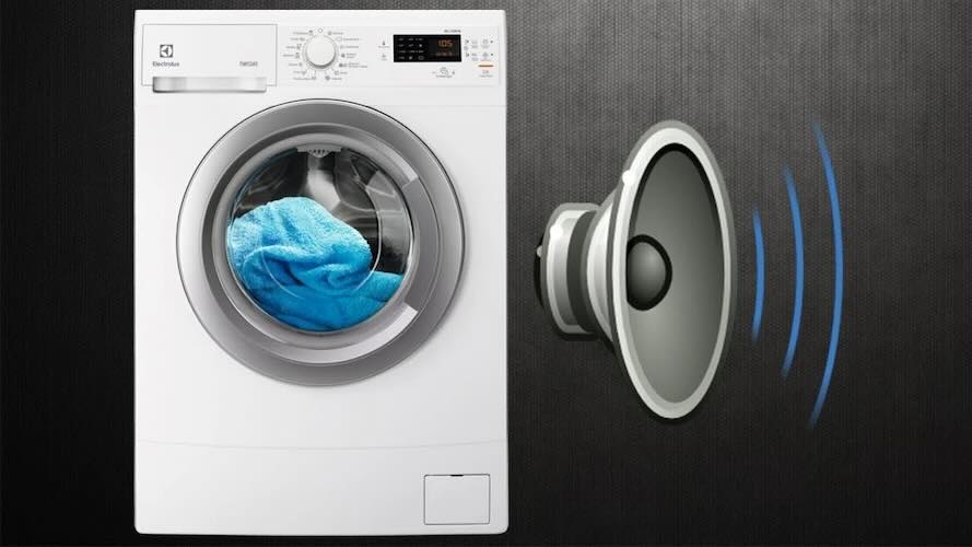 Почему стиральная машина пищит: причины, диагностика и решения