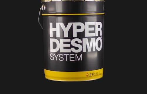 гідроізоляція Hyperdesmo